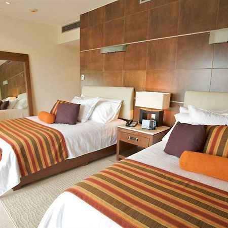 Krystal Urban Cancun & Beach Club Luaran gambar