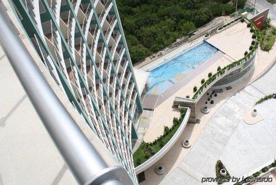 Krystal Urban Cancun & Beach Club Luaran gambar