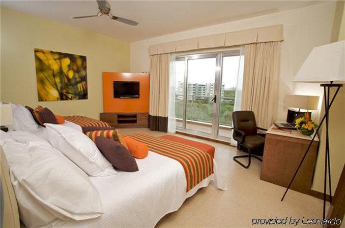 Krystal Urban Cancun & Beach Club Luaran gambar