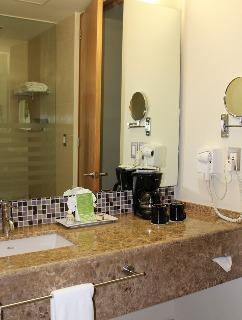 Krystal Urban Cancun & Beach Club Luaran gambar