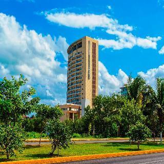 Krystal Urban Cancun & Beach Club Luaran gambar