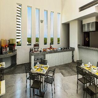 Krystal Urban Cancun & Beach Club Luaran gambar