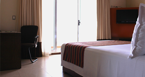 Krystal Urban Cancun & Beach Club Luaran gambar