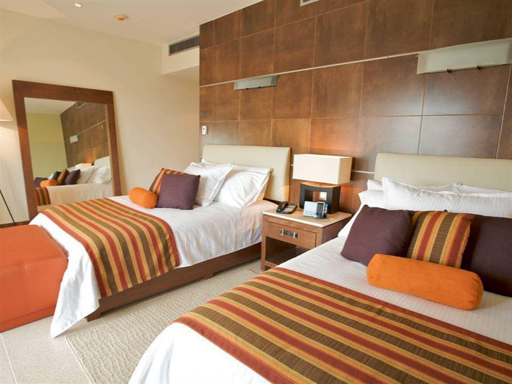 Krystal Urban Cancun & Beach Club Luaran gambar